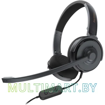 Офисная гарнитура Nearity HP20 картинка 2
